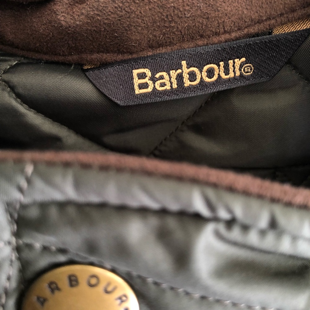 Barbour best